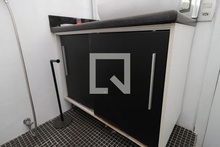 Apartamento para alugar com 78m², 2 quartos e 1 vagaBanheiro