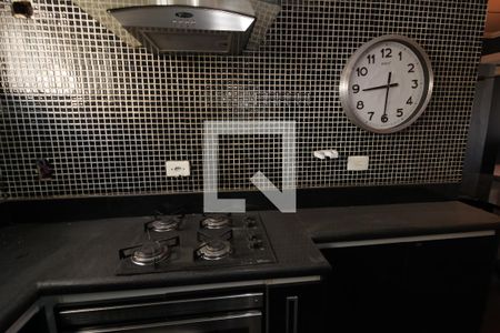 Apartamento para alugar com 78m², 2 quartos e 1 vagaCozinha