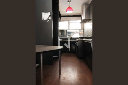 Apartamento para alugar com 78m², 2 quartos e 1 vagaCozinha