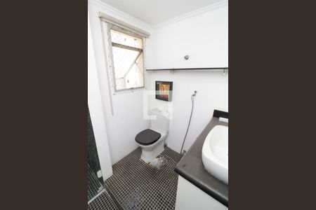 Apartamento para alugar com 78m², 2 quartos e 1 vagaBanheiro