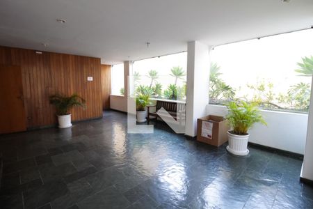 Apartamento para alugar com 78m², 2 quartos e 1 vagaÁrea comum