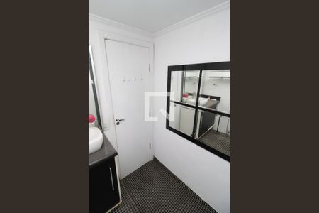 Apartamento para alugar com 78m², 2 quartos e 1 vagaBanheiro