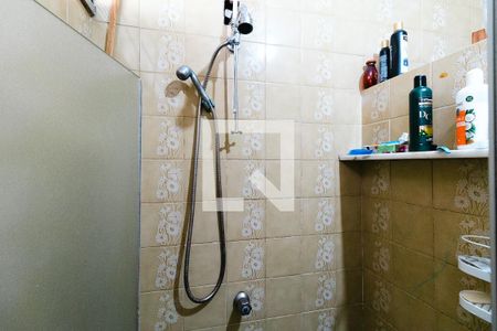 Casa para alugar com 186m², 3 quartos e 4 vagasBanheiro