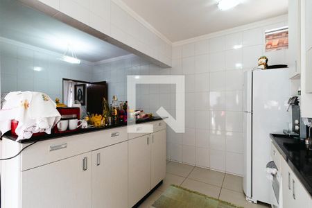 Casa para alugar com 186m², 3 quartos e 4 vagasCozinha