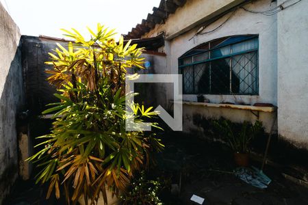 Casa para alugar com 186m², 3 quartos e 4 vagasJardim