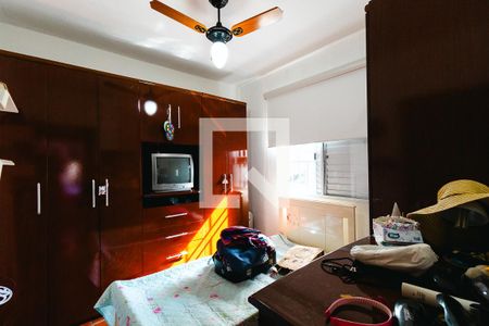 Quarto 1 de casa para alugar com 3 quartos, 186m² em Jardim Tamoio, Jundiaí