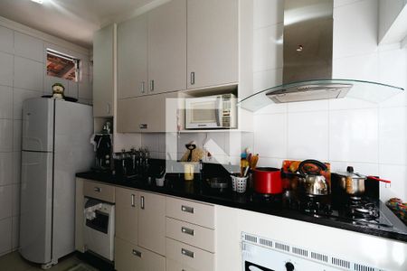 Casa para alugar com 186m², 3 quartos e 4 vagasCozinha