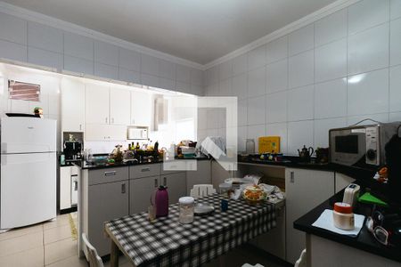 Casa para alugar com 186m², 3 quartos e 4 vagasCozinha