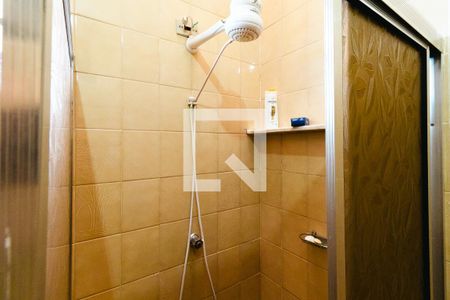 Casa para alugar com 186m², 3 quartos e 4 vagasBanheiro da Suíte