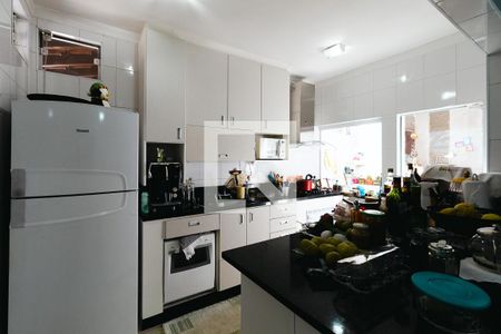 Casa para alugar com 186m², 3 quartos e 4 vagasCozinha