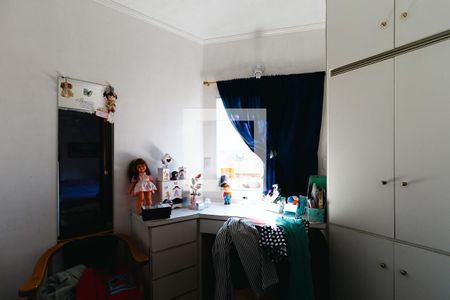 Casa para alugar com 186m², 3 quartos e 4 vagasCloset do quarto 2