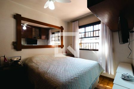 Casa para alugar com 186m², 3 quartos e 4 vagasQuarto Suíte