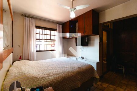 Casa para alugar com 186m², 3 quartos e 4 vagasQuarto Suíte