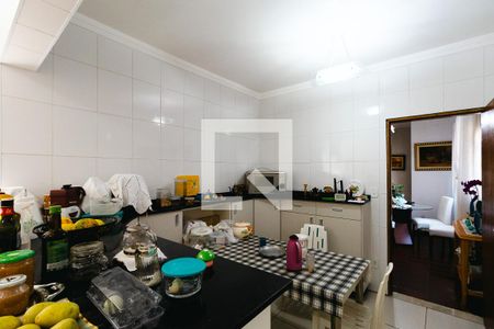 Casa para alugar com 186m², 3 quartos e 4 vagasCozinha