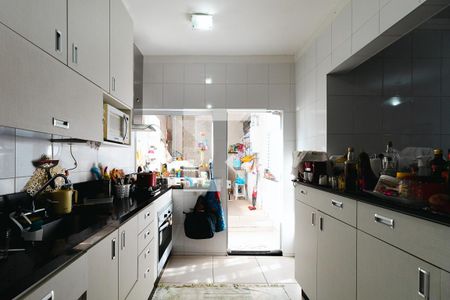 Casa para alugar com 186m², 3 quartos e 4 vagasCozinha