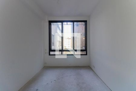 Sala de apartamento à venda com 1 quarto, 24m² em Perdizes, São Paulo