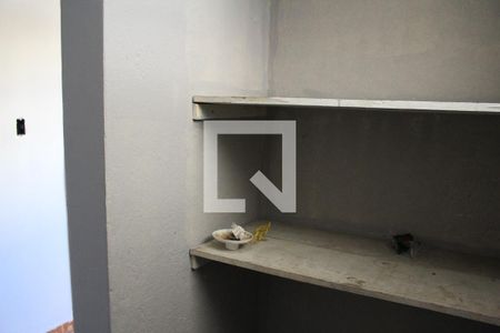 Casa para alugar com 97m², 2 quartos e 3 vagas Casa para alugar com 97m², 2 quartos e 3 vagasDespensa