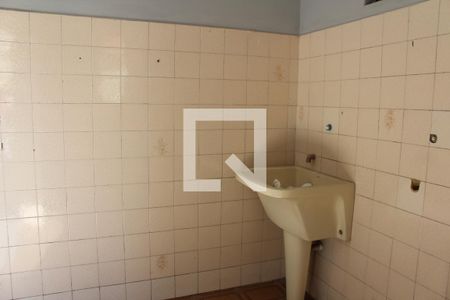 Casa para alugar com 97m², 2 quartos e 3 vagas Casa para alugar com 97m², 2 quartos e 3 vagasÁrea de Serviço
