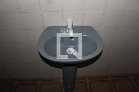 Casa para alugar com 97m², 2 quartos e 3 vagas Casa para alugar com 97m², 2 quartos e 3 vagasBanheiro - torneira