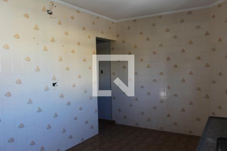 Casa para alugar com 97m², 2 quartos e 3 vagas Casa para alugar com 97m², 2 quartos e 3 vagasCozinha