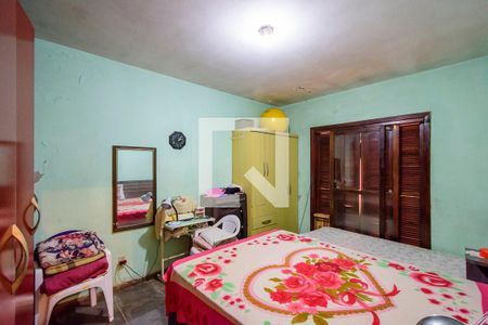 Quarto 1 de casa à venda com 2 quartos, 70m² em Vila Nova, Porto Alegre