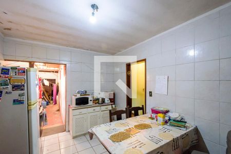 Casa à venda com 70m², 2 quartos e 1 vagaCozinha