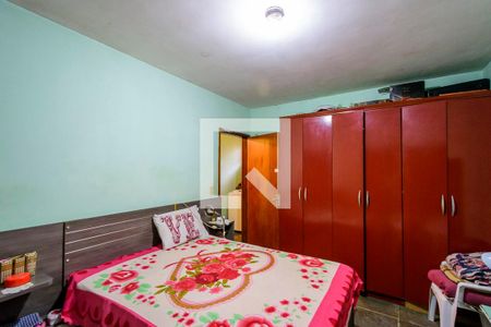 Quarto 1 de casa à venda com 2 quartos, 70m² em Vila Nova, Porto Alegre