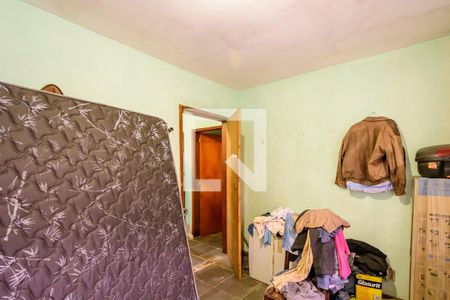 Quarto 2 de casa à venda com 2 quartos, 70m² em Vila Nova, Porto Alegre