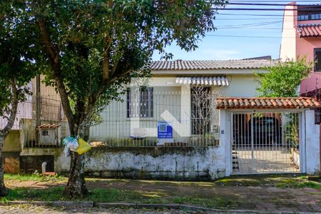 Casa à venda com 70m², 2 quartos e 1 vagaFachada