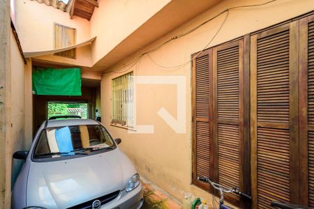 Casa à venda com 70m², 2 quartos e 1 vagaGaragem
