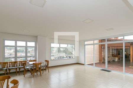 Apartamento para alugar com 75m², 2 quartos e 1 vagaSalão de Festas
