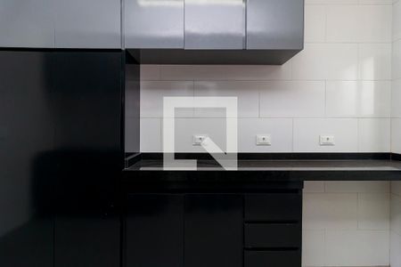 Apartamento para alugar com 75m², 2 quartos e 1 vagaCozinha