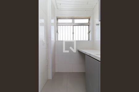 Apartamento para alugar com 75m², 2 quartos e 1 vagaBanheiro