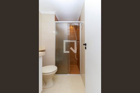 Apartamento para alugar com 75m², 2 quartos e 1 vagaBanheiro