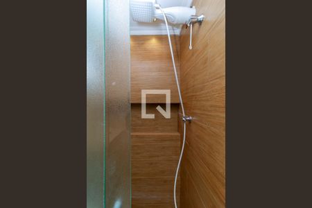 Apartamento para alugar com 75m², 2 quartos e 1 vagaBanheiro