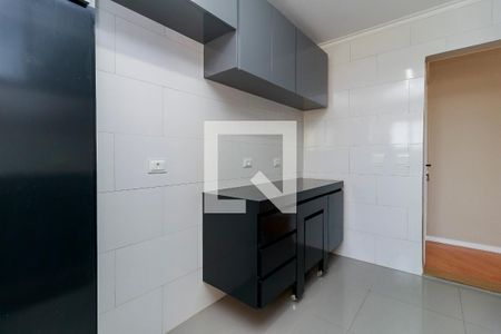 Apartamento para alugar com 75m², 2 quartos e 1 vagaCozinha