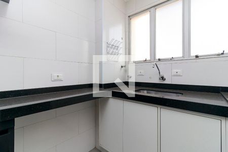Apartamento para alugar com 75m², 2 quartos e 1 vagaÁrea Comum