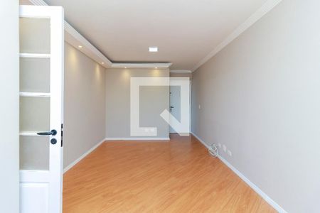 Quarto 1 de apartamento para alugar com 2 quartos, 75m² em Vila Congonhas, São Paulo