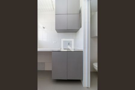 Apartamento para alugar com 75m², 2 quartos e 1 vagaBanheiro