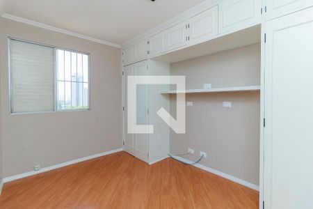 Quarto 1 de apartamento para alugar com 2 quartos, 75m² em Vila Congonhas, São Paulo