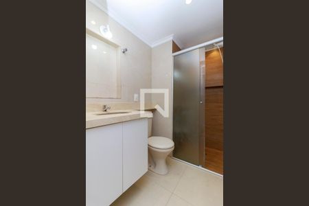 Apartamento para alugar com 75m², 2 quartos e 1 vagaBanheiro