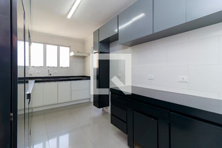 Apartamento para alugar com 75m², 2 quartos e 1 vagaCozinha
