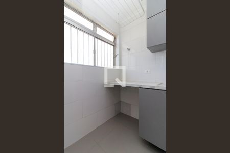 Apartamento para alugar com 75m², 2 quartos e 1 vagaBanheiro