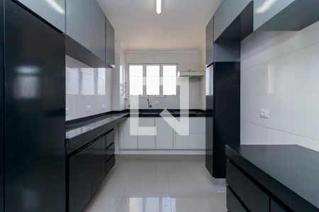 Apartamento para alugar com 75m², 2 quartos e 1 vagaCozinha