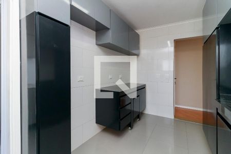 Apartamento para alugar com 75m², 2 quartos e 1 vagaCozinha