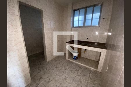Apartamento para alugar com 65m², 2 quartos e sem vagaCozinha