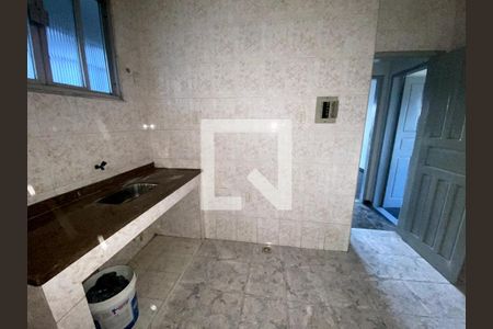 Apartamento para alugar com 65m², 2 quartos e sem vagaCozinha