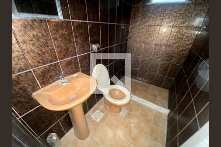 Apartamento para alugar com 65m², 2 quartos e sem vagaBanheiro