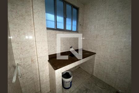 Apartamento para alugar com 65m², 2 quartos e sem vagaCozinha