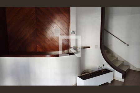 Apartamento para alugar com 30m², 1 quarto e sem vaga Apartamento para alugar com 30m², 1 quarto e sem vagaHall de entrada